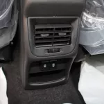 SUZUKI FRONX 1.5L PETROL HYBRID GLX 2024 MODEL YEAR ORANGE - Thumbnail 15