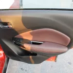 SUZUKI FRONX 1.5L PETROL HYBRID GLX 2024 MODEL YEAR ORANGE - Thumbnail 16