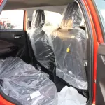 SUZUKI FRONX 1.5L PETROL HYBRID GLX 2024 MODEL YEAR ORANGE - Thumbnail 17