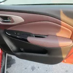 SUZUKI FRONX 1.5L PETROL HYBRID GLX 2024 MODEL YEAR ORANGE - Thumbnail 18