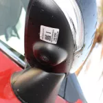 SUZUKI FRONX 1.5L PETROL HYBRID GLX 2024 MODEL YEAR ORANGE - Thumbnail 24