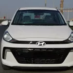 HYUNDAI GRAND I10 1.2L PETROL GL 2024 MODEL YEAR - Thumbnail 1