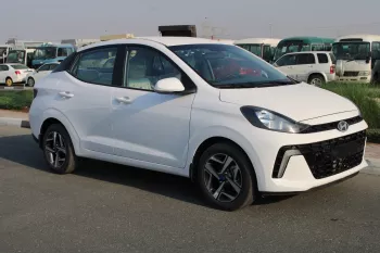 HYUNDAI GRAND I10 1.2L PETROL GL 2024 MODEL YEAR