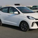 HYUNDAI GRAND I10 1.2L PETROL GL 2024 MODEL YEAR - Thumbnail 2