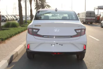 HYUNDAI GRAND I10 1.2L PETROL GL 2024 MODEL YEAR