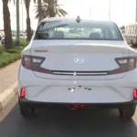 HYUNDAI GRAND I10 1.2L PETROL GL 2024 MODEL YEAR - Thumbnail 3