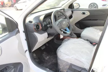 HYUNDAI GRAND I10 1.2L PETROL GL 2024 MODEL YEAR