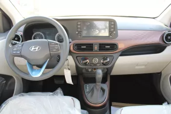HYUNDAI GRAND I10 1.2L PETROL GL 2024 MODEL YEAR