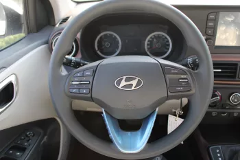 HYUNDAI GRAND I10 1.2L PETROL GL 2024 MODEL YEAR