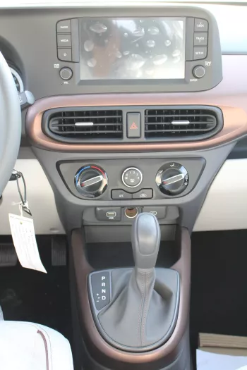 HYUNDAI GRAND I10 1.2L PETROL GL 2024 MODEL YEAR