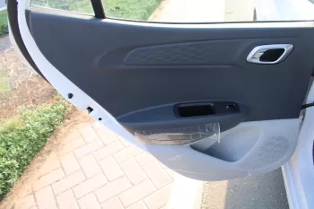 HYUNDAI GRAND I10 1.2L PETROL GL 2024 MODEL YEAR