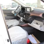HYUNDAI GRAND I10 1.2L PETROL GL 2024 MODEL YEAR - Thumbnail 20