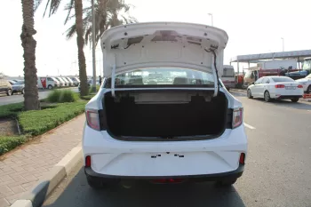 HYUNDAI GRAND I10 1.2L PETROL GL 2024 MODEL YEAR