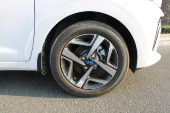 HYUNDAI GRAND I10 1.2L PETROL GL 2024 MODEL YEAR