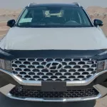 Hyundai SantaFe 2.5L Luxury (2024 Model) - Thumbnail 1