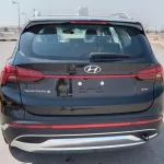 Hyundai SantaFe 2.5L Luxury (2024 Model) - Thumbnail 2