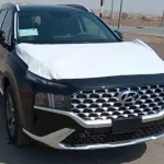 Hyundai SantaFe 2.5L Luxury (2024 Model) - Thumbnail 3