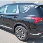 Hyundai SantaFe 2.5L Luxury (2024 Model) - Thumbnail 4