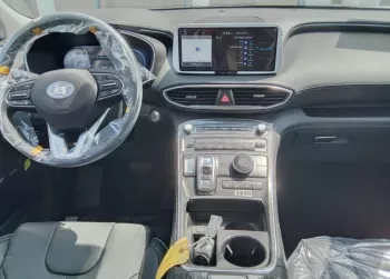 Hyundai SantaFe 2.5L Luxury (2024 Model)