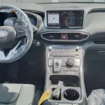 Hyundai SantaFe 2.5L Luxury (2024 Model) - Thumbnail 5