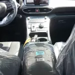 Hyundai SantaFe 2.5L Luxury (2024 Model) - Thumbnail 7