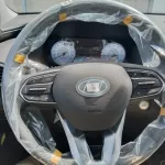 Hyundai SantaFe 2.5L Luxury (2024 Model) - Thumbnail 9