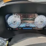 Hyundai SantaFe 2.5L Luxury (2024 Model) - Thumbnail 10