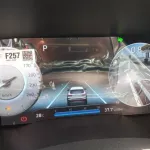 Hyundai SantaFe 2.5L Luxury (2024 Model) - Thumbnail 11