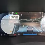 Hyundai SantaFe 2.5L Luxury (2024 Model) - Thumbnail 12