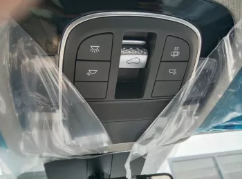 Hyundai SantaFe 2.5L Luxury (2024 Model)