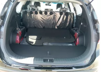 Hyundai SantaFe 2.5L Luxury (2024 Model)