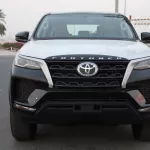 LHD - TOYOTA FORTUNER 2.7L PETROL  4WD E AUTO 2023 - Thumbnail 1