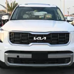 KIA TELLURIDE 3.8L GTL  -(2023 Model) - Thumbnail 1