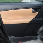 LHD - TOYOTA FORTUNER 2.7L PETROL  4WD E AUTO 2023 - Thumbnail 5