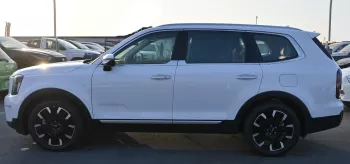 KIA TELLURIDE 3.8L GTL  -(2023 Model)