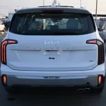 KIA TELLURIDE 3.8L GTL  -(2023 Model) - Thumbnail 3