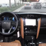 LHD - TOYOTA FORTUNER 2.7L PETROL  4WD E AUTO 2023 - Thumbnail 7