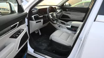 KIA TELLURIDE 3.8L GTL  -(2023 Model)