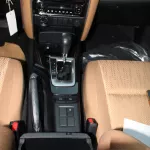 LHD - TOYOTA FORTUNER 2.7L PETROL  4WD E AUTO 2023 - Thumbnail 9