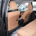 LHD - TOYOTA FORTUNER 2.7L PETROL  4WD E AUTO 2023 - Thumbnail 11