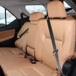 LHD - TOYOTA FORTUNER 2.7L PETROL  4WD E AUTO 2023 - Thumbnail 12