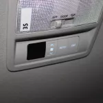 LHD - TOYOTA FORTUNER 2.7L PETROL  4WD E AUTO 2023 - Thumbnail 13