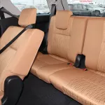 LHD - TOYOTA FORTUNER 2.7L PETROL  4WD E AUTO 2023 - Thumbnail 14