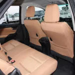 LHD - TOYOTA FORTUNER 2.7L PETROL  4WD E AUTO 2023 - Thumbnail 16