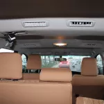 LHD - TOYOTA FORTUNER 2.7L PETROL  4WD E AUTO 2023 - Thumbnail 17