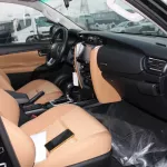 LHD - TOYOTA FORTUNER 2.7L PETROL  4WD E AUTO 2023 - Thumbnail 19