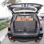LHD - TOYOTA FORTUNER 2.7L PETROL  4WD E AUTO 2023 - Thumbnail 20