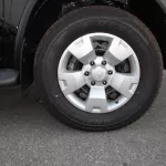 LHD - TOYOTA FORTUNER 2.7L PETROL  4WD E AUTO 2023 - Thumbnail 21