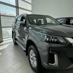 NISSAN XTERRA 2.5L PETROL TITANIUM AUTO 2023 - Thumbnail 2