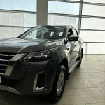 NISSAN XTERRA 2.5L PETROL TITANIUM AUTO 2023 - Thumbnail 3